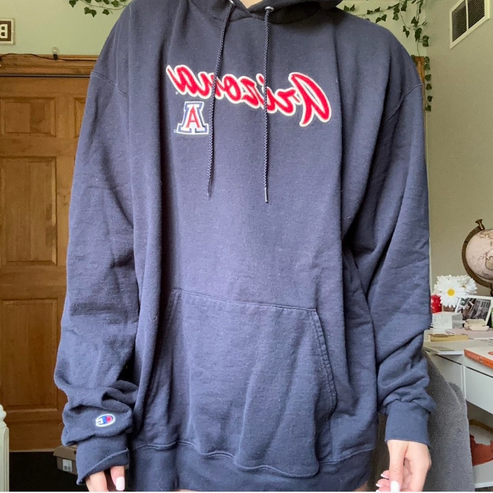 Champion University of Arizona Hoodie